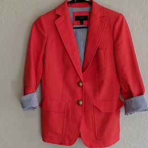 J.Crew blazer